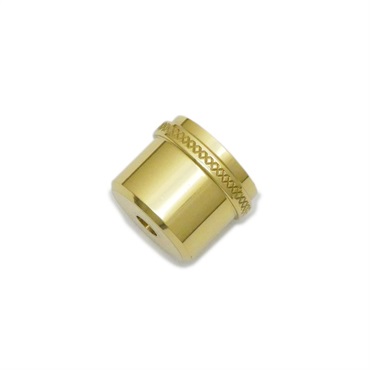 人気ショップ シルキートランペットボトムキャップ XL （【楽天 シルバー 中古 管楽器・吹奏楽器