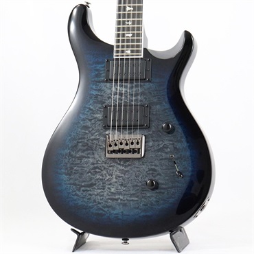 P.R.S. SE Custom 22 Semi-Hollow Quilt (Charcoal Burst)【限定 P.R.S. SE Custom 22 Semi-Hollow Quilt (Charcoal Burst)【限定