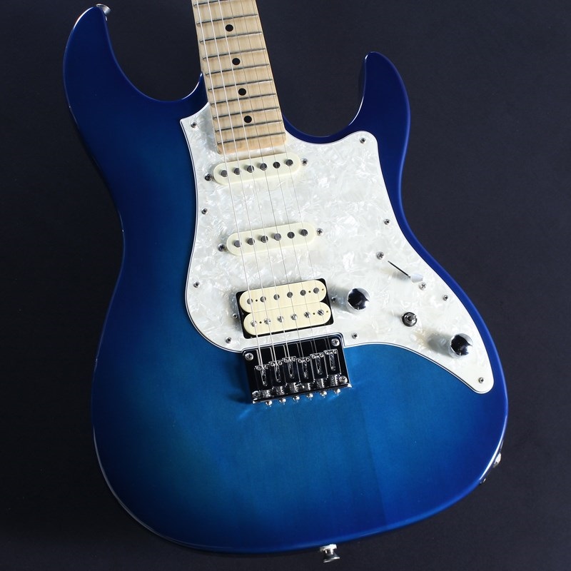 FUJIGEN 【USED】Boundary ODYSSEY BOS2-M Transparent Blue Sunburst 