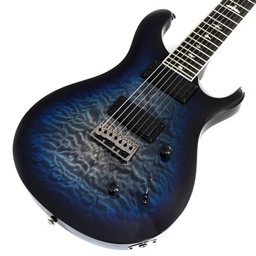 【新作入荷!!】 Mark SE P.R.S. Holcomb ｜イケベ楽器 Burst) Blue (Holcomb SVN ギター
