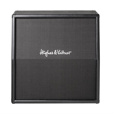 Hughes&Kettner TC412 A60 Cabinet[HUK-TC412] ｜イケベ楽器店 