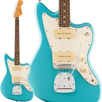 Player II Jazzmaster (Aquatone Blue/Rosewood)【Fender The Spring Summer 2025 Campaign】