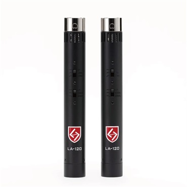 【未使用】LAUTENAUDIO LA-320 V2 LA-320 V2 | Lauten Audio