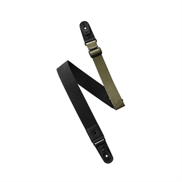 basiner 【創業50周年大決算SALE】 DURA STRAP VG Black/Olive