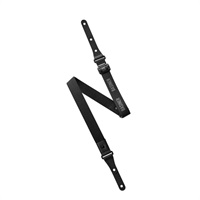 【創業50周年大決算SALE】 SENSE STRAP 2W Black Monogram