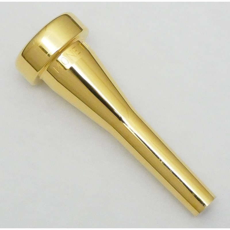 モネット Monette トランペット マウスピース レゾナンス B2LDS1