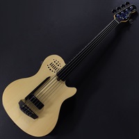 【USED】A5 Ultra Fretless AE Natural '22