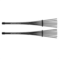 TwigStik Flat [Carbon Fiber brush]