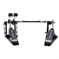DWCP3002L [3000 Double Bass Drum Pedal， Lefty]