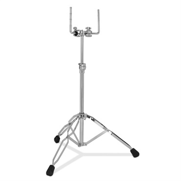 dw DWCP3900A [3000 Series Double Tom Stand] ｜イケベ楽器店