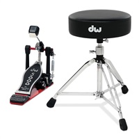 DWCP5000PK1 [5000 Series 2 Piece Hardware Pack]