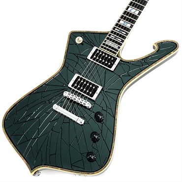 PS3CM 【S/N E241407】 【Paul Stanley Model】【限定モデル】