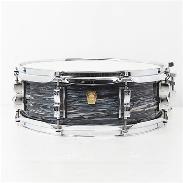 Ludwig 【USED】Classic Maple Snare Drum 14×5 - Vintage Black 