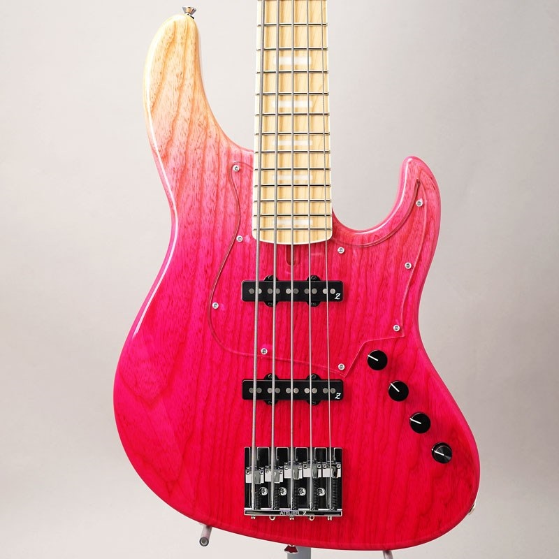 ATELIER Z Beta5 Custom (Fade Pink/M/MH) ｜イケベ楽器店オンラインストア
