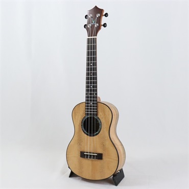 【チョイキズ特価】【創業50周年大決算SALE】KUMU Soprano Mango SQ-67 クムウクレレ