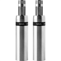 SR25 Gen2 Matched Pair
