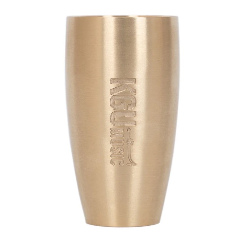ケージーユー ブラス / ブースター BULLET Raw Brass トランペット用の商品画像