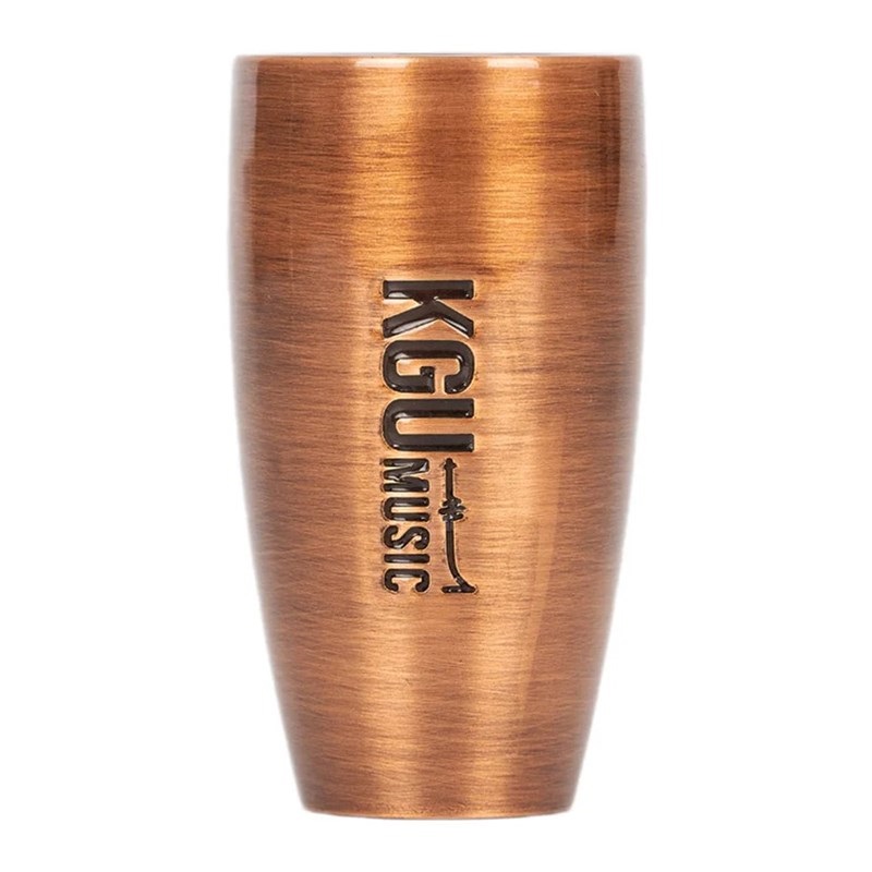 ケージーユー ブラス / ブースター BULLET Copper Lacquer トランペット用の商品画像