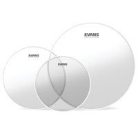 ETP-G2CLR-F [G2 Clear Fusion Tom Pack / 10''，12''，14'']