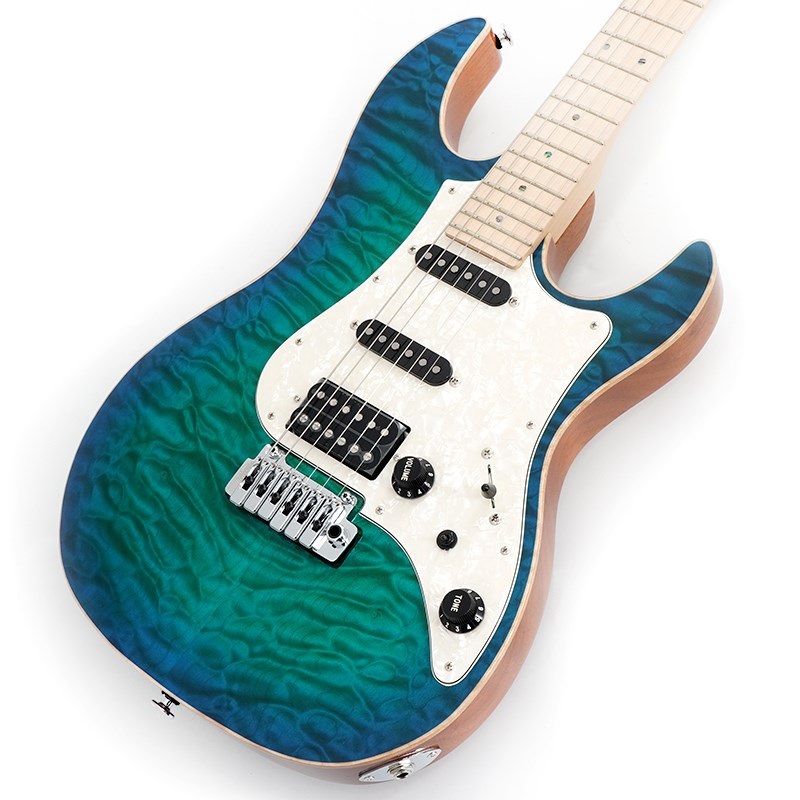 フジゲンEOS セミオーダー品