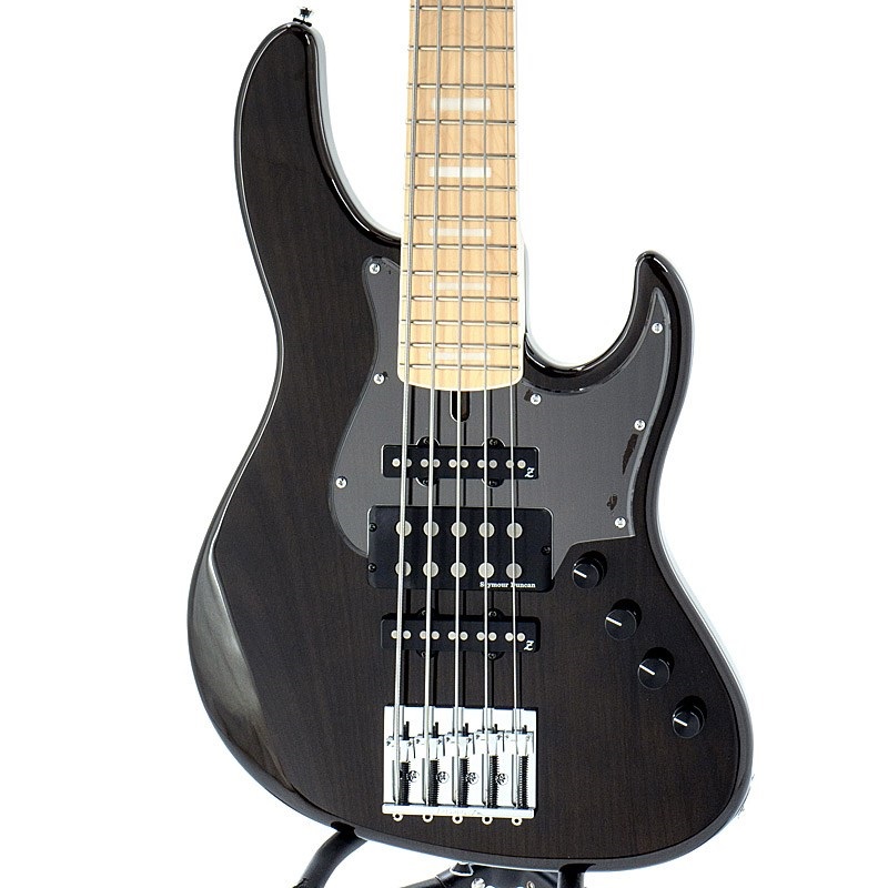 美品】Atelier Z beta 5 plus custom 5弦ベース ATELIER Z Beta-5 D