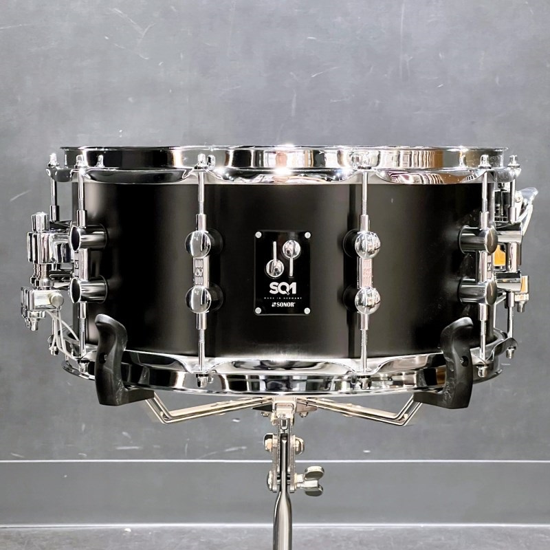 SONOR ソナー スクエア・メタル・シェイカー Lサイズ SN-LSMSL 国内正規品 SONOR LSMSL[スクエア・メタルシェイカー⁄Lサイズ] ｜イケベ楽器店