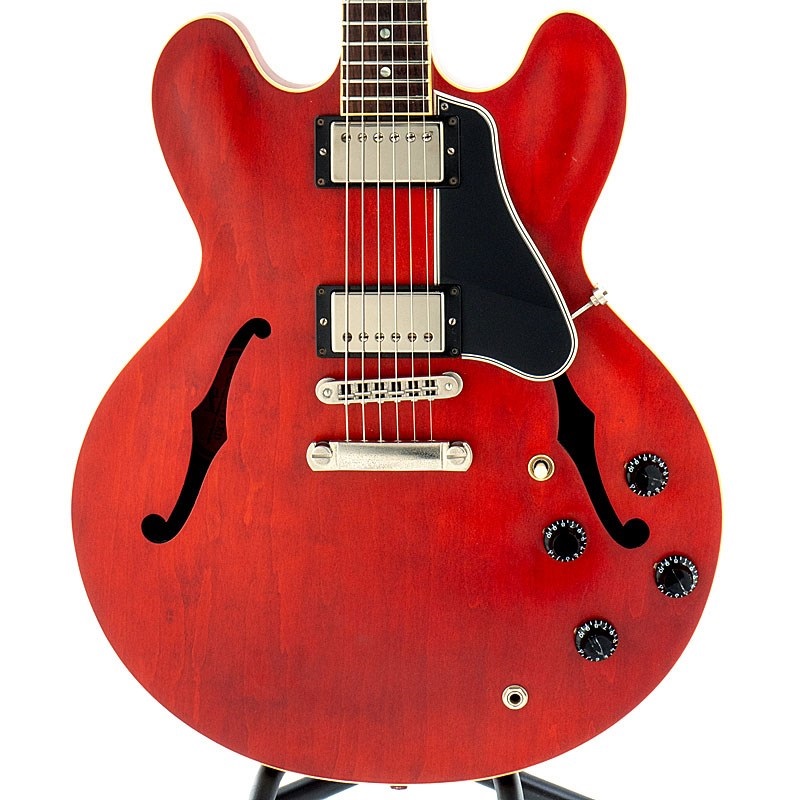 Gibson ギブソン ES-335 Dot Reissue 2001年製 Gibson ES-335