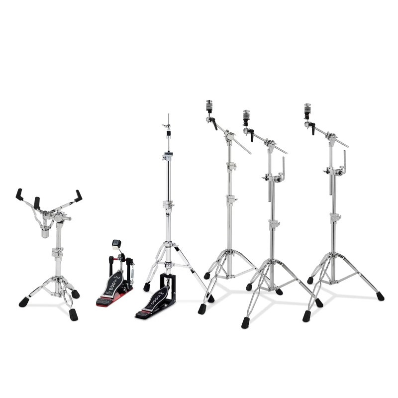 dw DWCP5000PK5 [5000 Series 6 Piece Hardware Pack] ｜イケベ楽器店