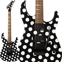 X Series Soloist SLX DX (Polka Dot/Laurel)