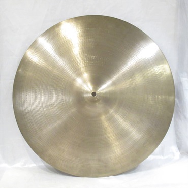 Zildjian 【Vintage】1960～70's A Zildjian Ride 20'' [2150g