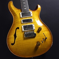 Special Semi-Hollow (McCarty Sunburst) #0386005