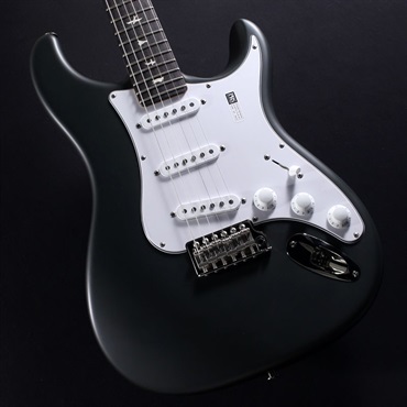 P.R.S. Silver Sky Rosewood (Faded Black Tee Satin) [John Mayer Model]