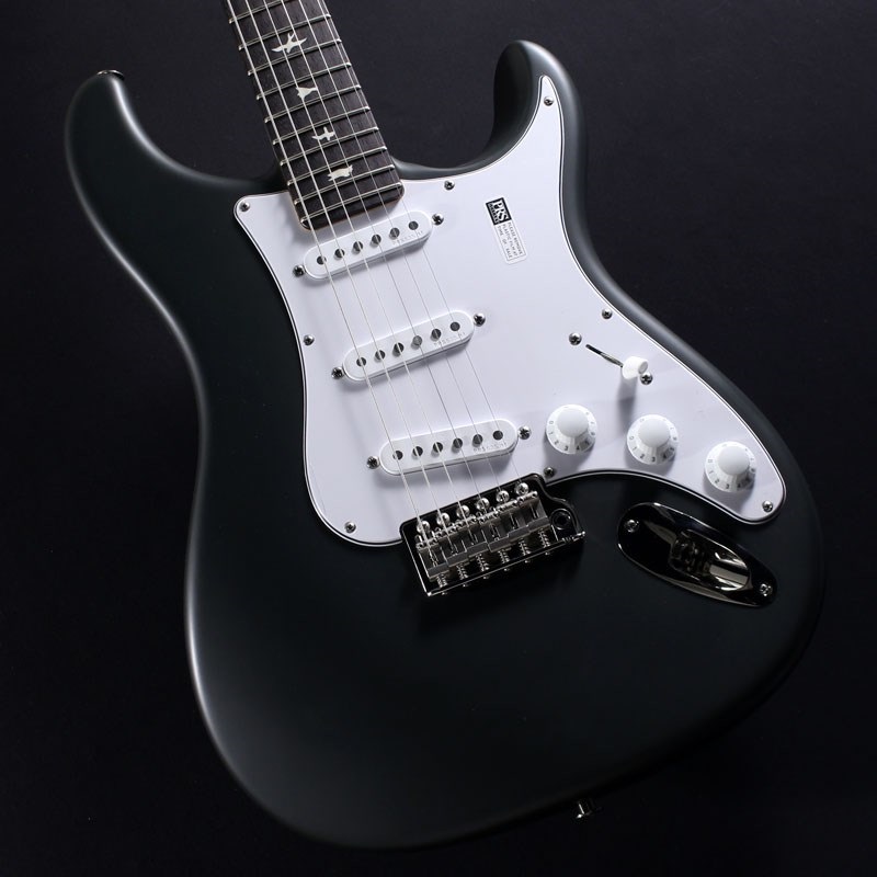 Silver Sky Rosewood (Faded Black Tee Satin) [John Mayer Model]の商品画像