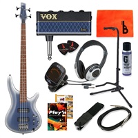 SR300E-NST 【ベース初心者入門セット】 【Ibanezオリジナルダストカバープレゼント】
