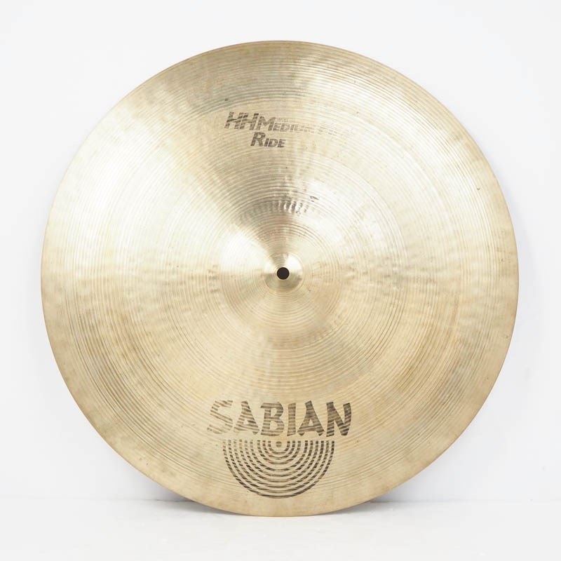 SABIAN（セイビアン）/AA Heavy Ride 20 ライドシンバル
