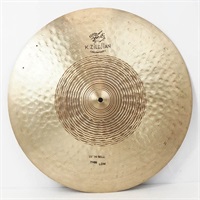 USED 中古 K Constantinople Hi Bell Thin Low Ride 22 [2285g/リベットホールあり]