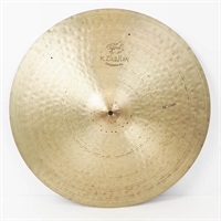 USED 中古 K Constantinople Light Ride 22 [2360g/リベットホールあり]