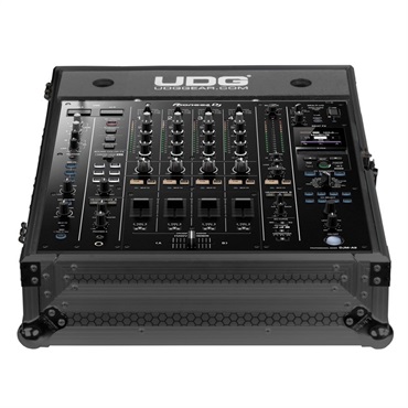 UDG U91085BL Ultimate フライトケース DJM-A9 Black 【Pioneer