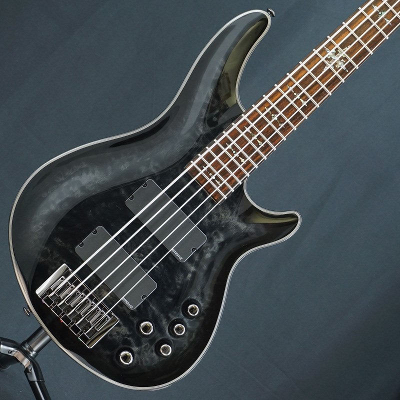 SCHECTER 【USED】 Damien Elite-5 [AD-DM-EL-5] ｜イケベ楽器店オンラインストア