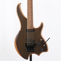 Kirin Custom 【2フレット延長ネック＋電装系アップグレード仕様】 [和楽器バンド 町屋/桜村眞監修モデル]