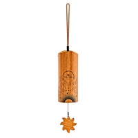 CBCAURORA [Cosmic Bamboo Chimes / Cherry wood]