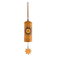 CBCSOL [Cosmic Bamboo Chimes / White Oak]