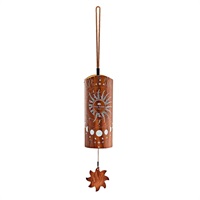 CBCLUNA [Cosmic Bamboo Chimes / Walnut]