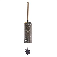 CBCSTELLA [Cosmic Bamboo Chimes / Eucalyptus wood]