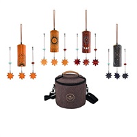 CBCSET [Cosmic Bamboo Chimes Set]