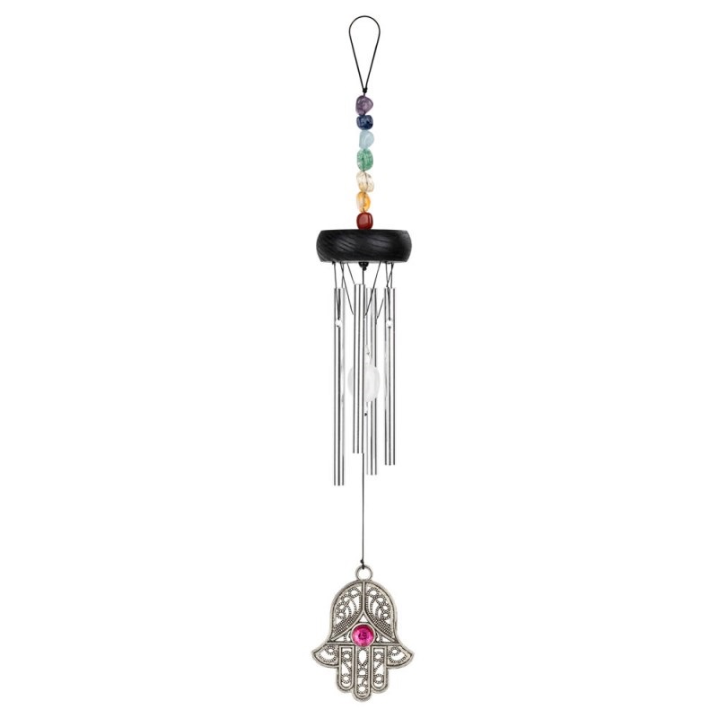 MEINL HCC12MINI [Mini Chakra Chimes / Hamsa]