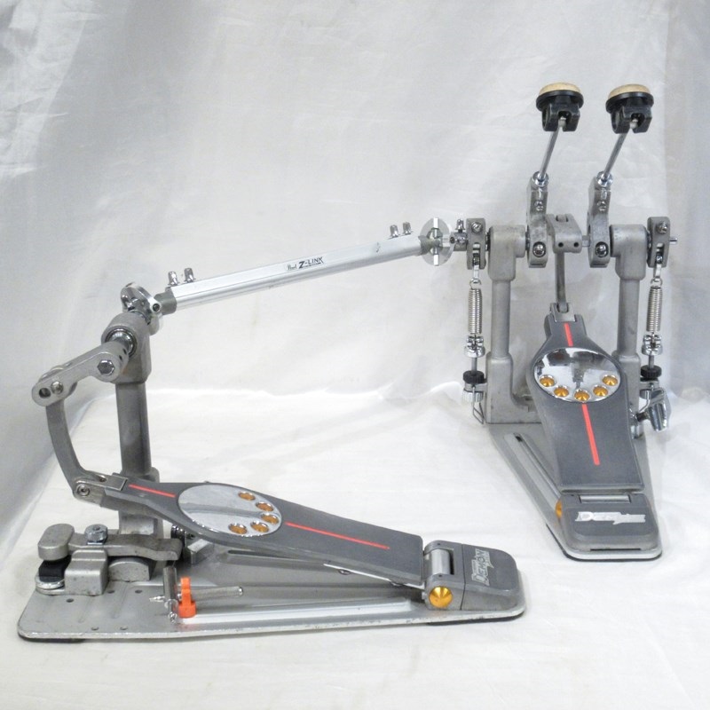 Pearl 【USED】P-3002D [DEMON DRIVE DOUBLE PEDAL] ｜イケベ楽器店  