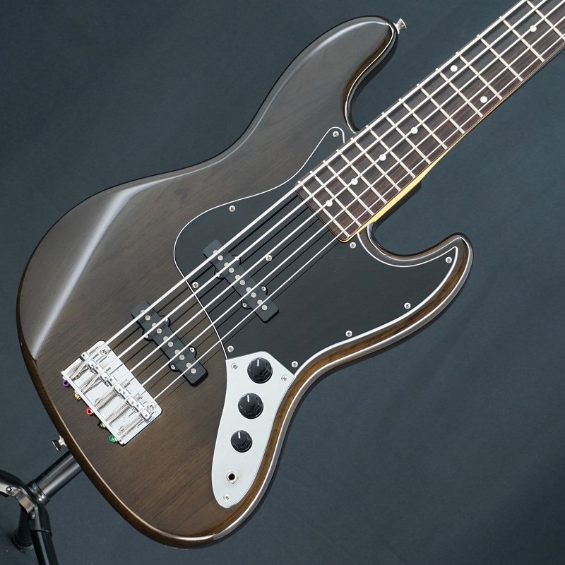 美品 Cool Z jazzbass ジャズベ C.F.S サークルフレッティングシステム