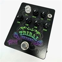 TRIBAL GEYSER BLACK EDITION
