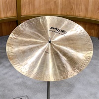 USED 中古 Formula 602 Modern Essentials China 18 [Collaboration with Vinnie Colaiuta][1155g]